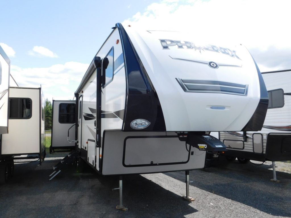 FW SHASTA PHOENIX 30BH