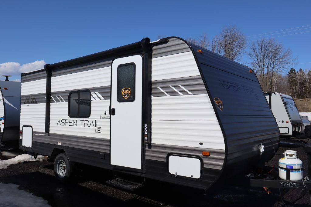 ROULOTTE ASPEN TRAIL 1950BH