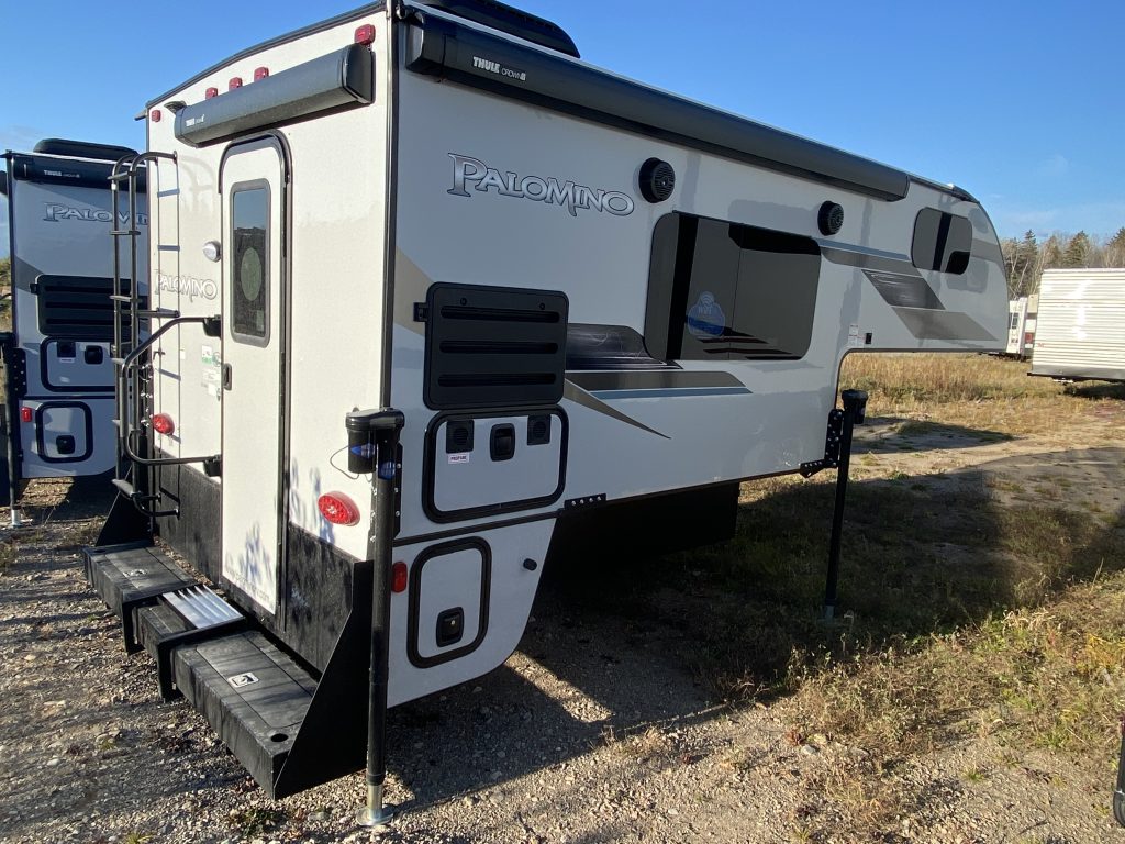 CARAVANE PORTÉ 8801