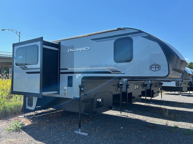 🤠Caravane Portée Forest River Palomino 2902 2025
