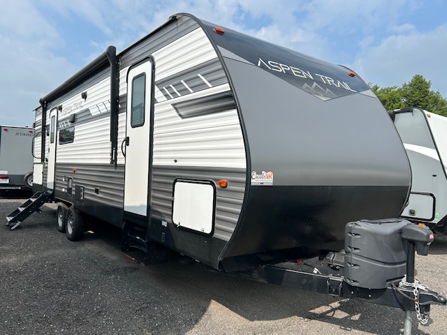 ✨Roulotte Dutchmen Aspen Trail 2850BHS 2021