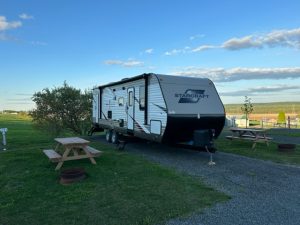 Roulotte Starcraft Ar-one Maxx 27BHS 2017