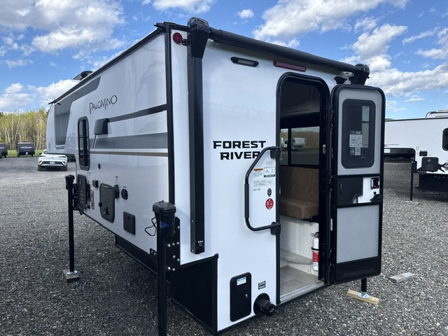 Caravane Portée Palomino Hs-750 2026