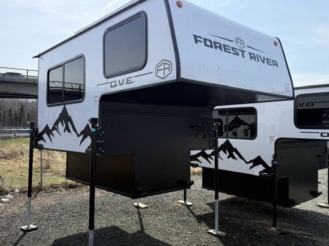 Caravane Portée Palomino OVE HS-580H 2026