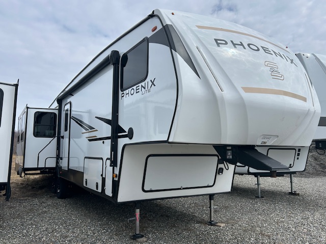 Caravane à Sellette Shasta Phoenis 30BH 2026