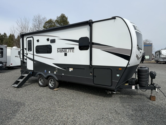 Mini Lite 2205S