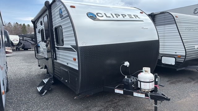 CLIPPER 2022