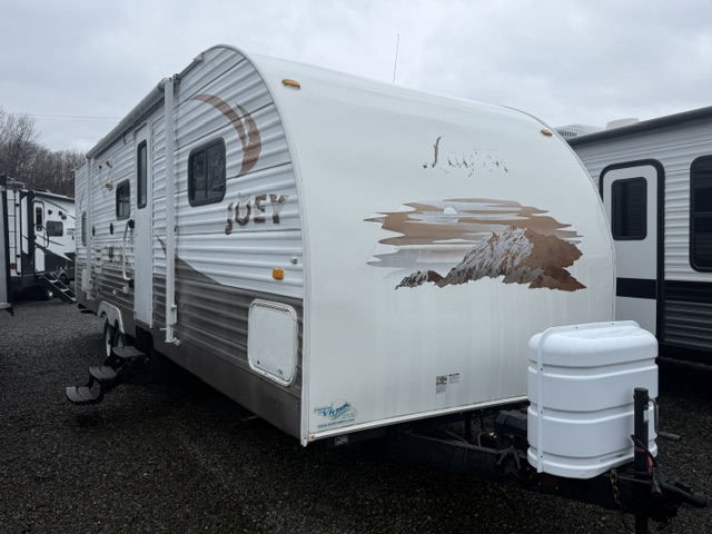 LAYTON 285BHS