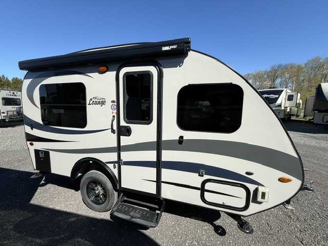 ROULOTTE PROLITE 2023