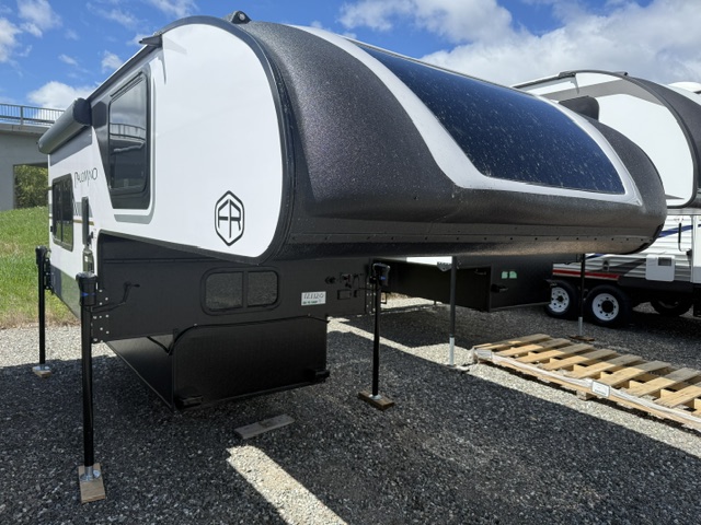 CARAVANE PORTÉE 750 2026