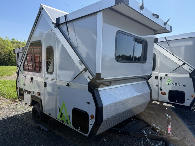 ALINER RANGER 12 2X DORMER 2025
