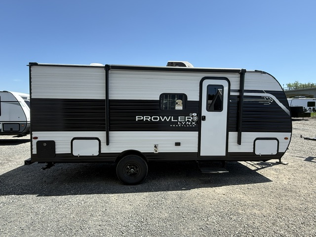 ROULOTTE PROWLER 1702DBS 2027