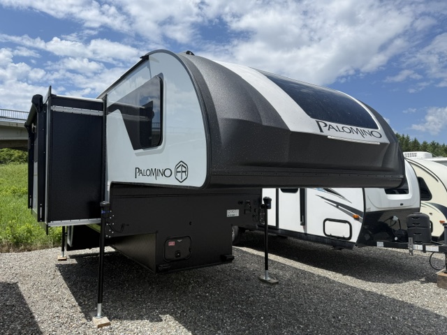 Caravane Portée HS3210 2026