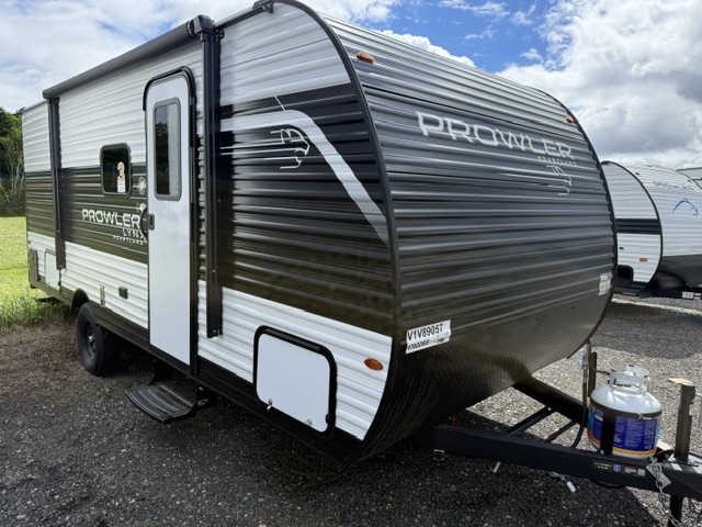 Roulotte Prowler 1702DBS 2027