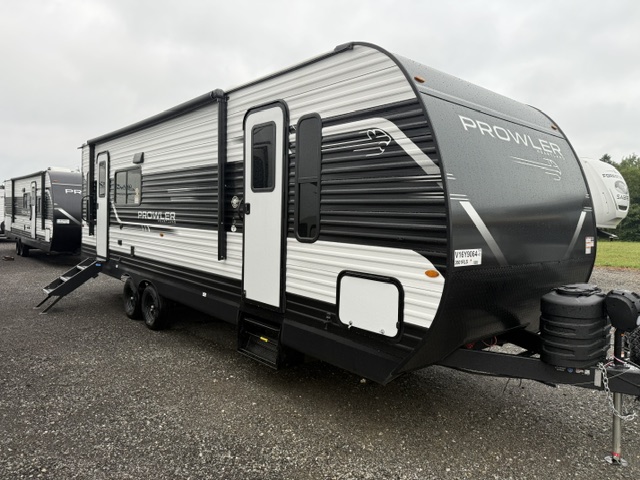 Roulotte Prowler 2601RLS 2027