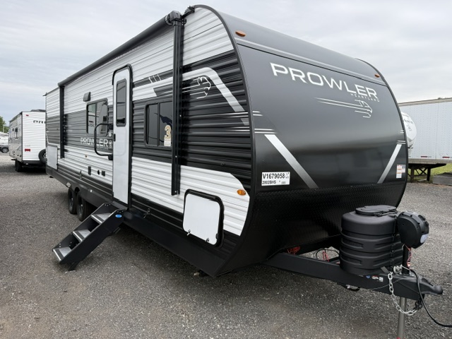 Roulotte Prowler 2802BHS 2027