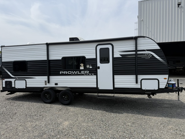 Roulotte Prowler 2027 25BH