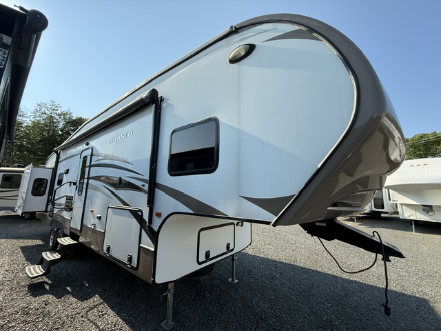 FW CRUISER CF315QB 2014