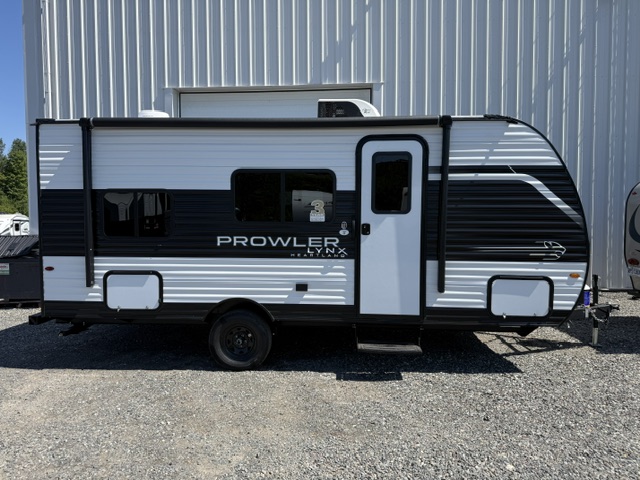 Roulotte Prowler 1700DB 2027
