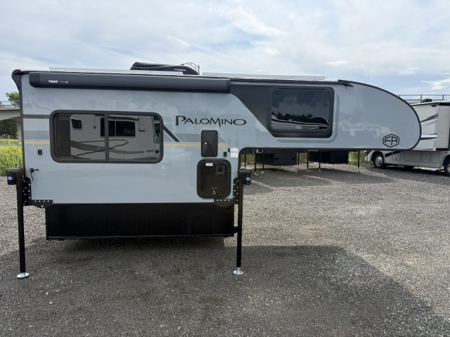 Caravane portée 750HS 2027