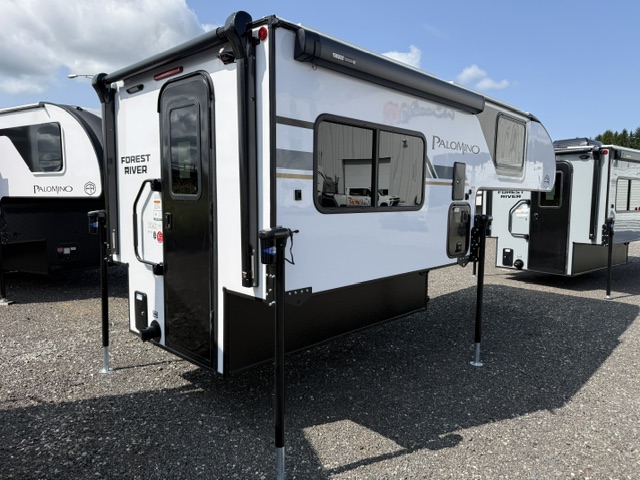 Caravane Porté 750HS 2027