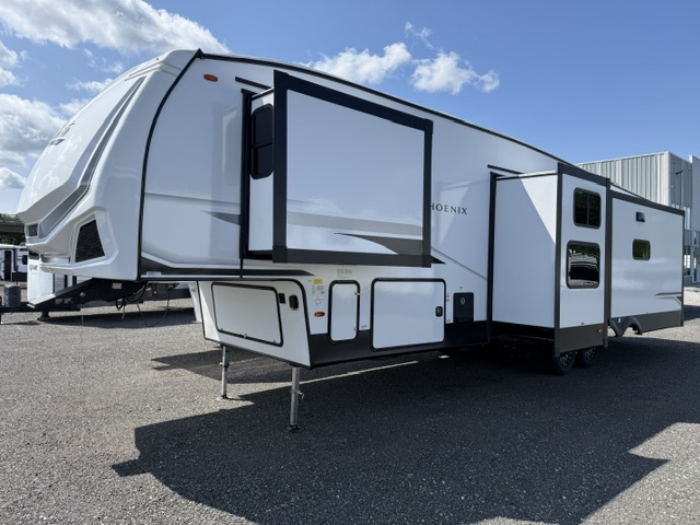 FW Shasta 360BH 2027