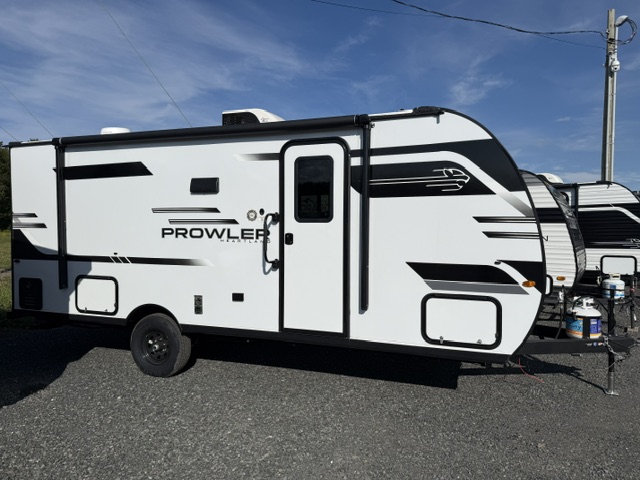 Roulotte Prowler 1802MBS 2027