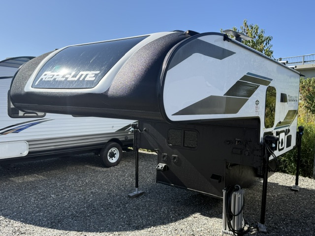 Caravane Portée Real Lite RL1803 2022