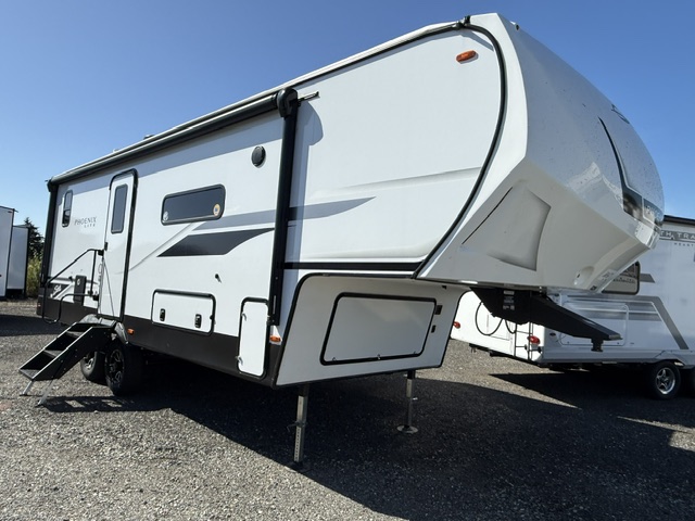 FW Shasta 218SE 2027
