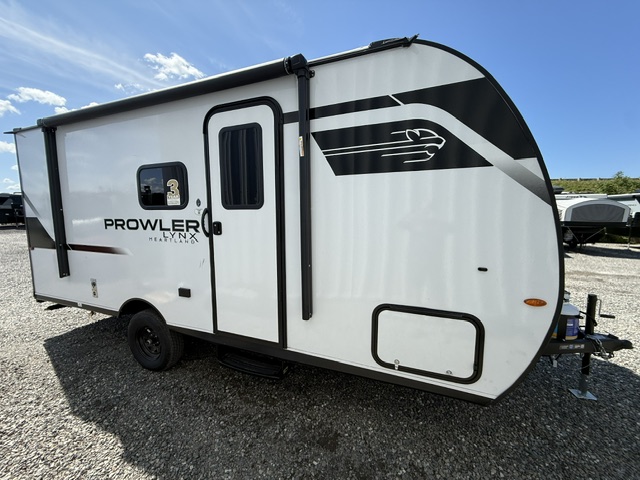 Roulotte Prowler 1700BH 2027
