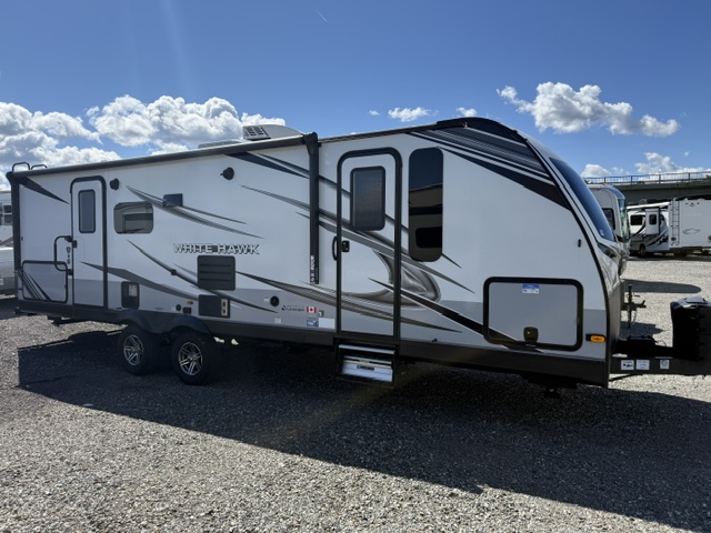 Roulotte Jayco White Hawk 27RB 2022