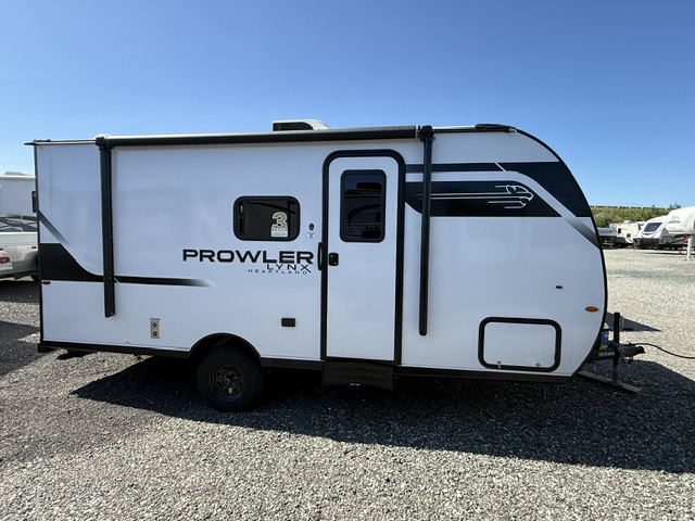 Roulotte Prowler 1700BH 2027