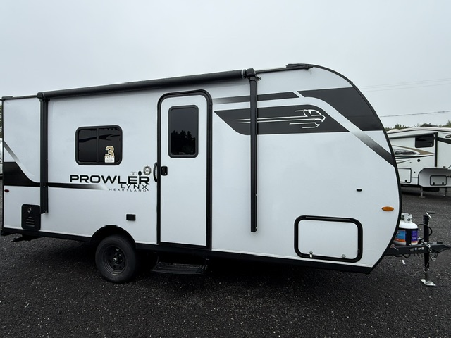 Roulotte Prowler 1700RB 2027