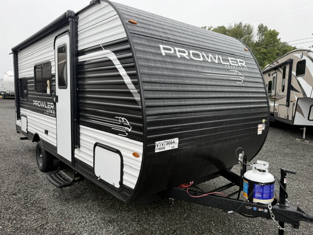Roulotte Prowler 1700DB 2027