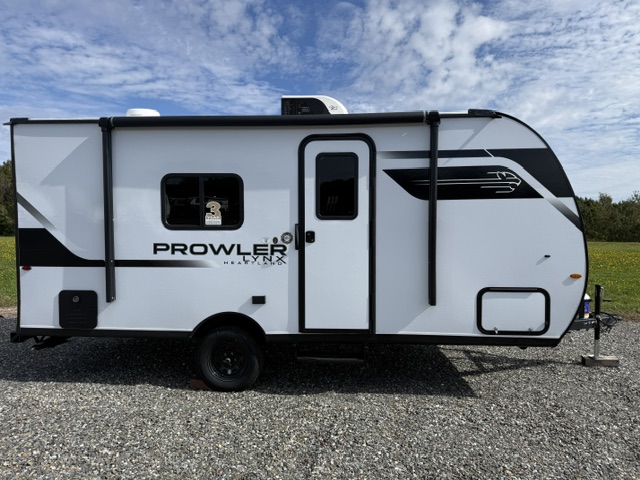 Roulotte Prowler 1700RB 2027
