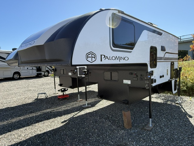 Caravane Portée HS8801 2027