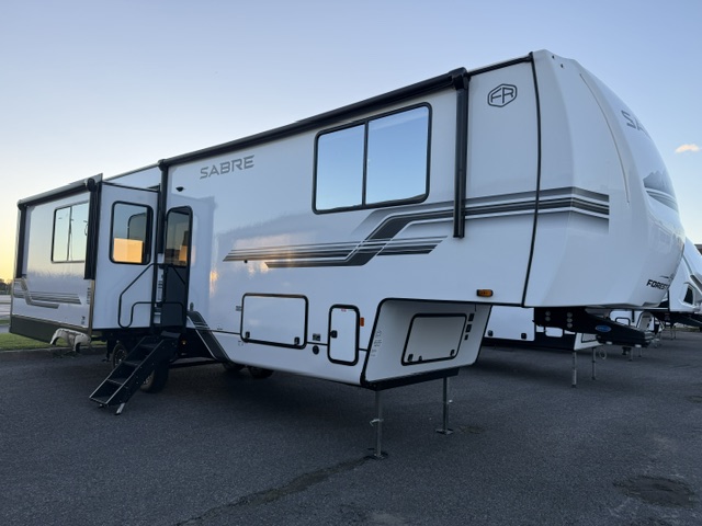 FW Sabre 32RK 2027