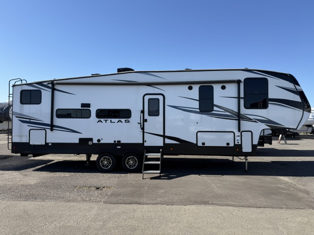 FW Atlas 2942BHF 2022